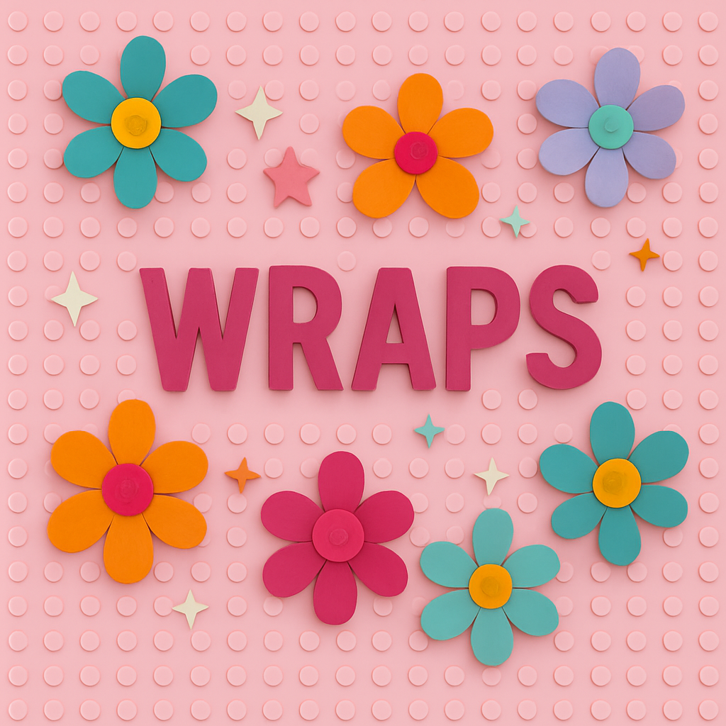 Wraps