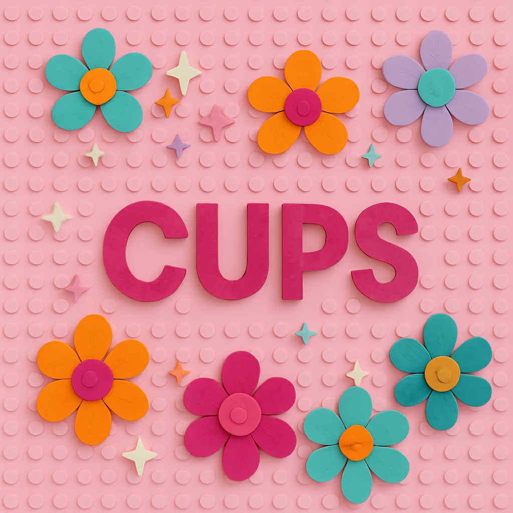 Cups