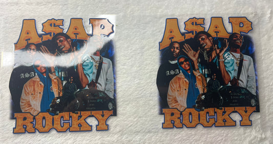 Asap Rocky