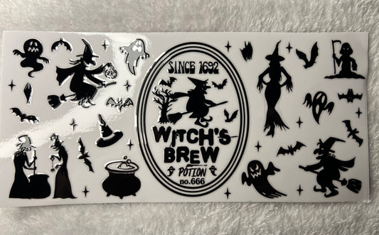 Witches Brew