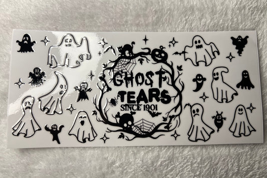 Ghost Tears