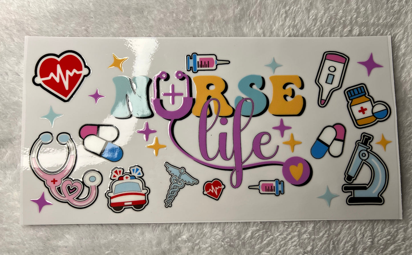 Nurse Life