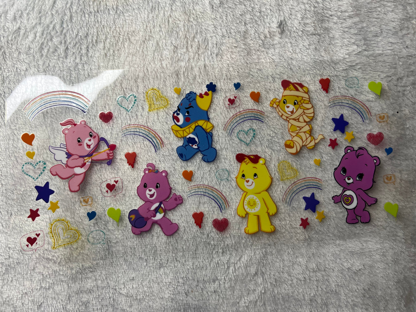 Care Bears