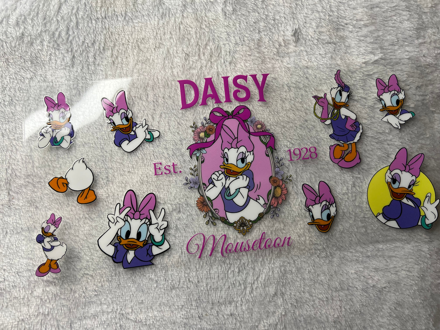 Daisy Duck