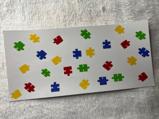 Autism Puzzle