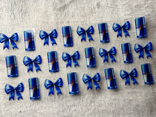 Blue Redbull