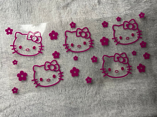 Pink HK