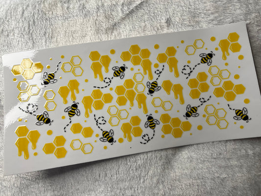 Honeycombs