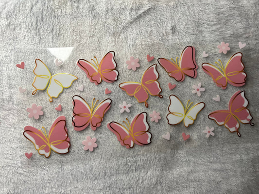 Butterflies