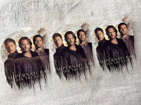 SuperNatural