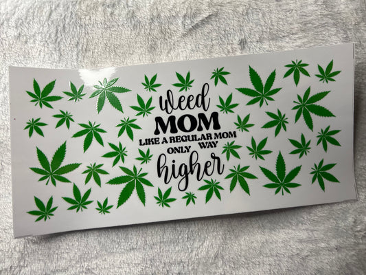 420 Wrap 1