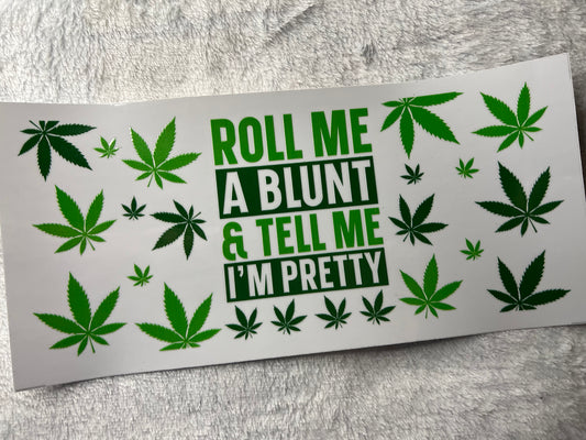 420 Wrap 3