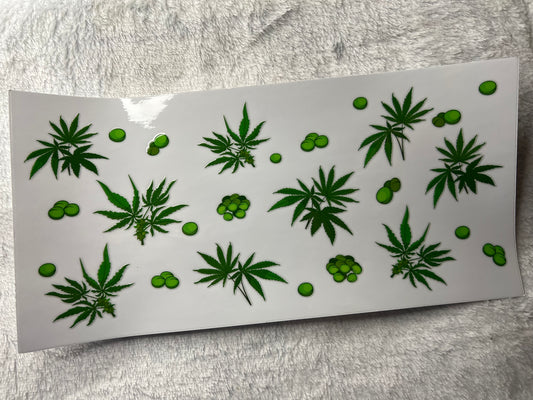 420 Wrap 4