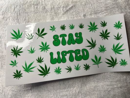 420 Wrap 5