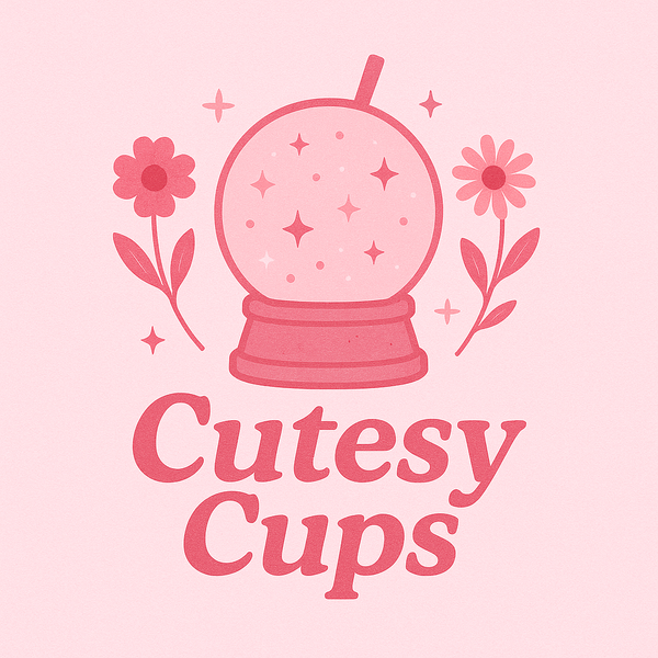 Cutesy Cups